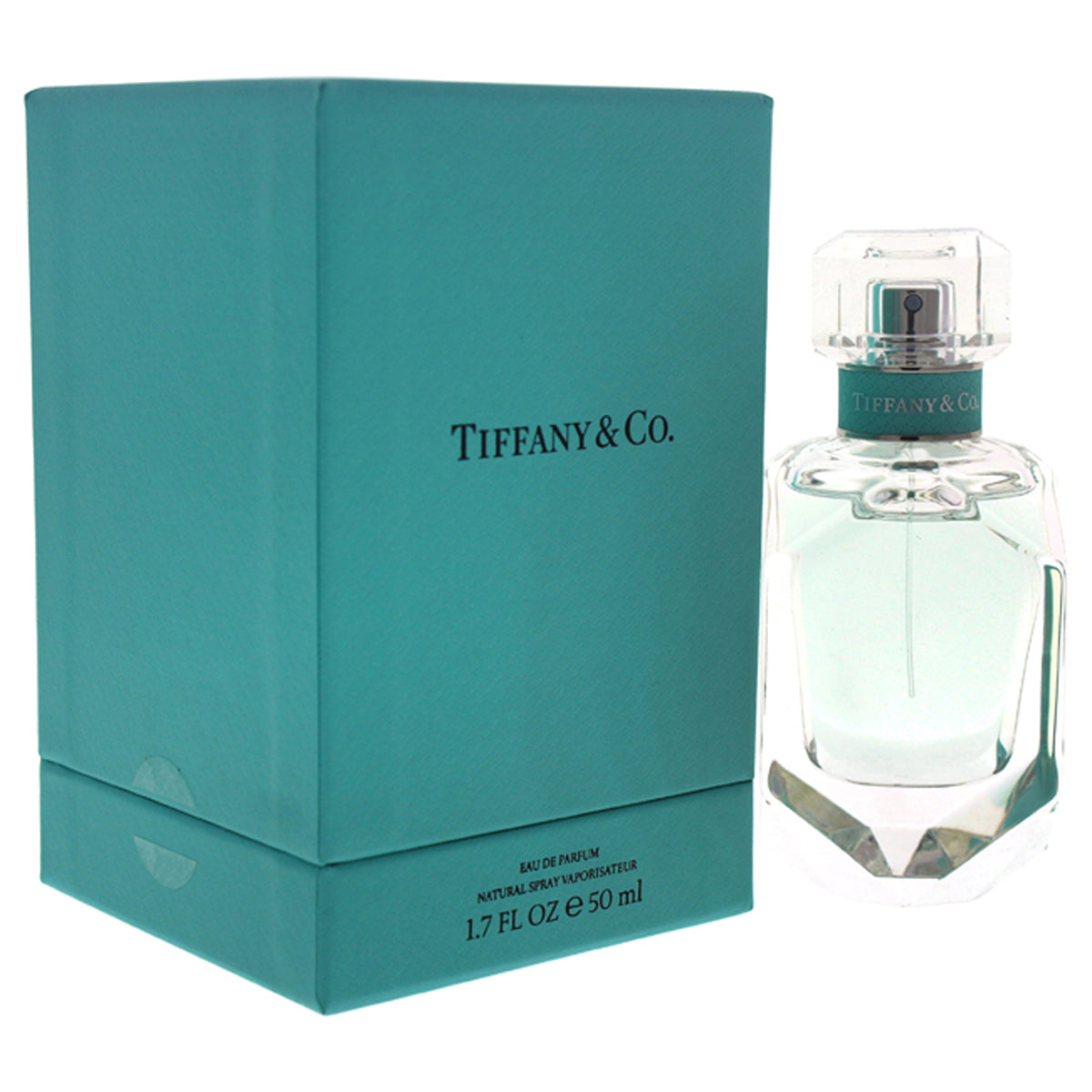 Tiffany & Co. Perfumed Body Cream 150ml/5oz – Fresh Beauty Co.