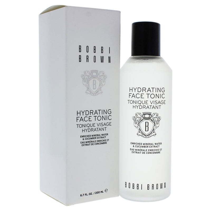 Bobbi Brown Hydrating Face Tonic by Bobbi Brown for Women - 6.7 oz Tonic