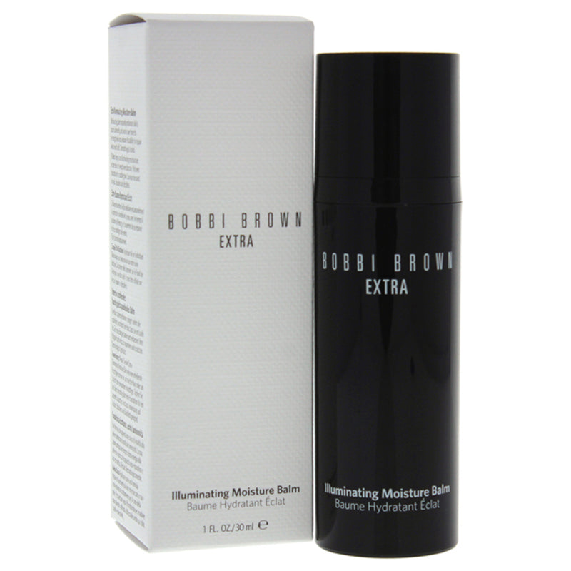 Bobbi Brown Extra Illuminating Moisture Balm by Bobbi Brown for Women - 1 oz Moisturizer