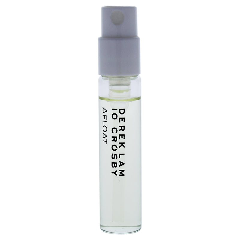 Derek Lam Afloat by Derek Lam for Women - 2 ml EDP Spray Vial (Mini) (Tester)