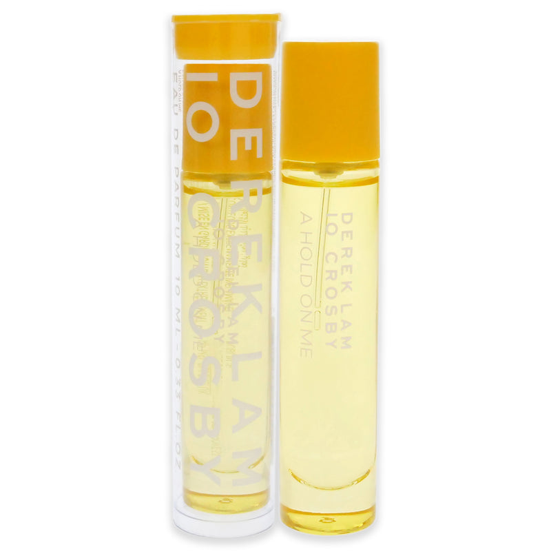 Derek Lam A Hold On Me by Derek Lam for Women - 10 ml EDP Spray (Mini)