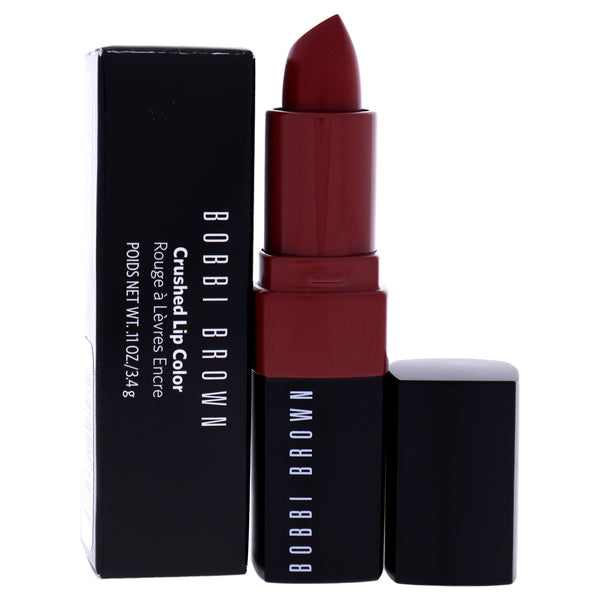 Bobbi Brown Crushed Lip Color - Cranberry by Bobbi Brown for Women - 0.11 oz Lipstick