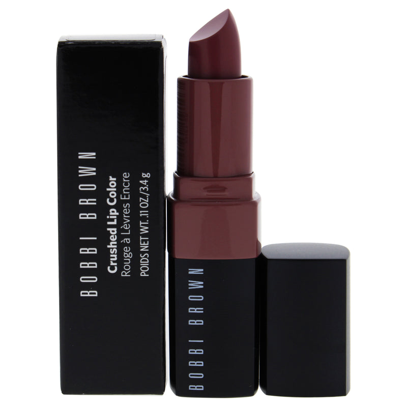 Bobbi Brown Crushed Lip Color - Lilac by Bobbi Brown for Women - 0.11 oz Lipstick