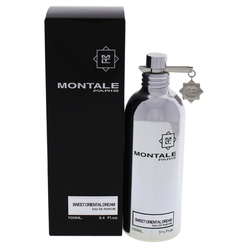 Montale Sweet Oriental Dream by Montale for Unisex - 3.4 oz EDP Spray