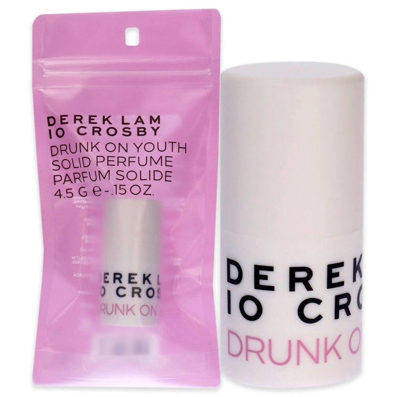 Derek Lam Drunk on Youth Chubby Stick by Derek Lam for Women - 0.15 oz Stick Parfume