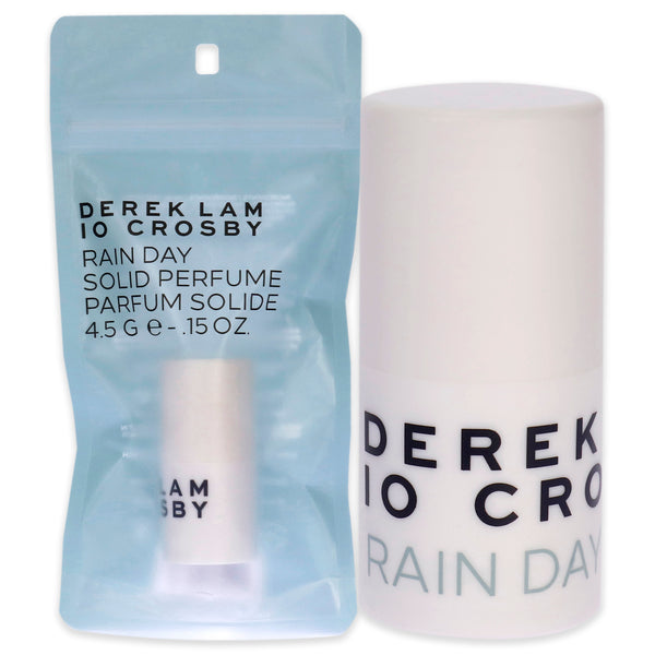 Derek Lam Rain Day Chubby Stick by Derek Lam for Women - 0.15 oz Stick Parfume