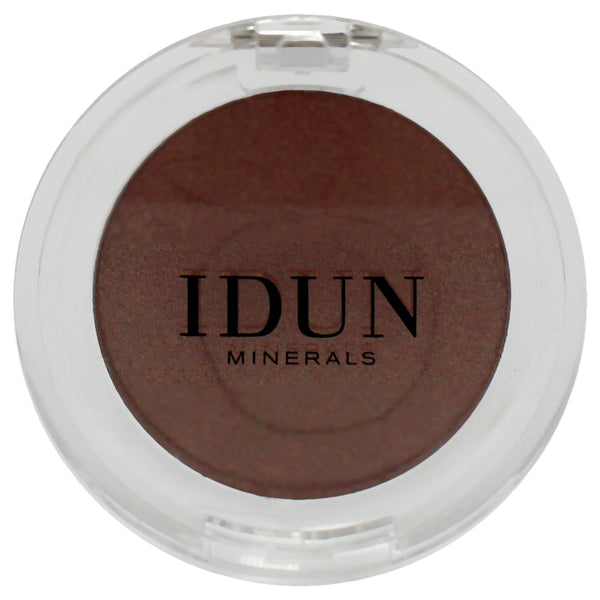 Idun Minerals Eyeshadow - 111 Hassel by Idun Minerals for Women - 0.10 oz Eye Shadow