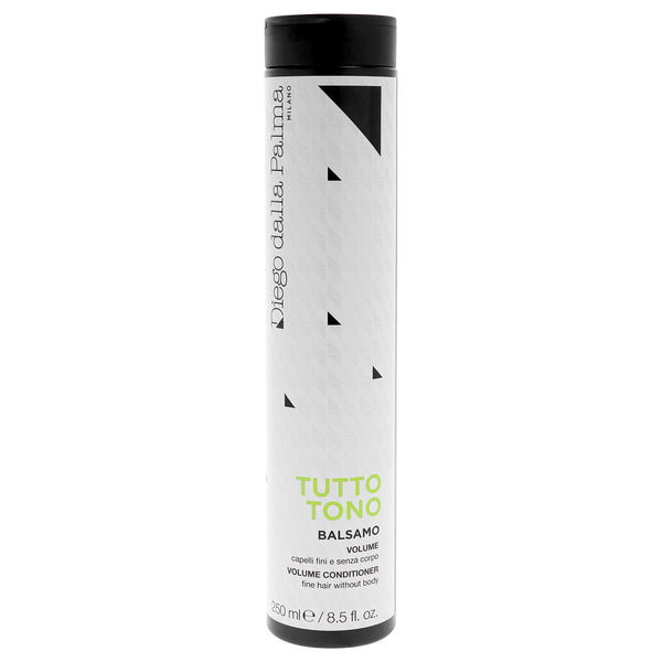 Diego Dalla Palma Tutto Tono Volume Conditioner by Diego Dalla Palma for Unisex - 8.5 oz Conditioner