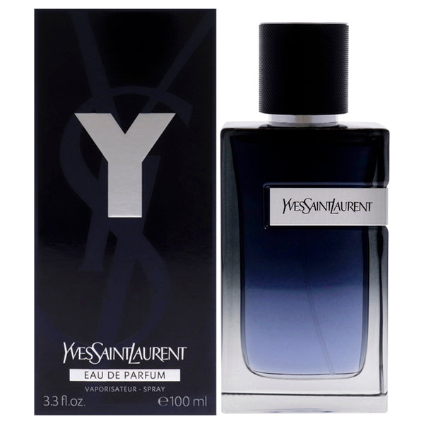 Y by Yves Saint Laurent for Men - 3.3 oz EDP Spray