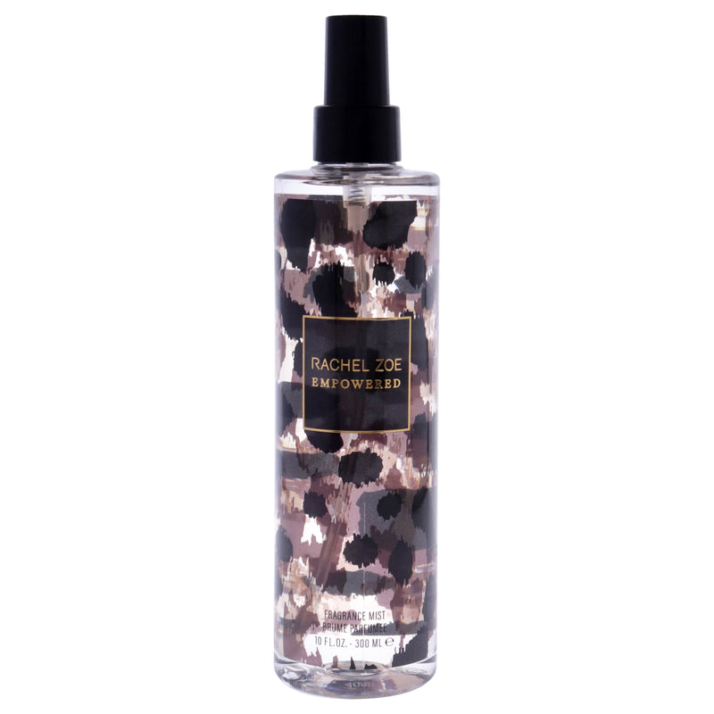 Rachel Zoe Empowered by Rachel Zoe for Women - 10 oz Body Mist