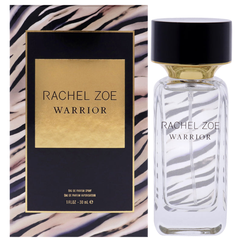 Rachel Zoe Warrior by Rachel Zoe for Women - 1 oz EDP Spray