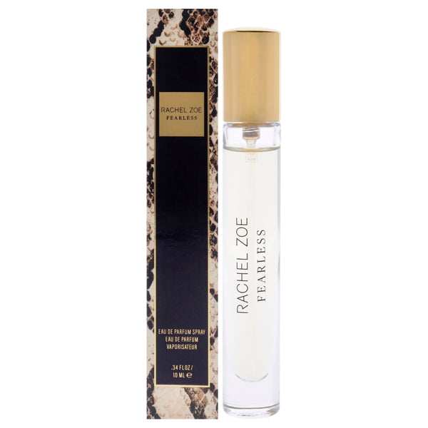 Rachel Zoe Fearless by Rachel Zoe for Women - 0.34 oz EDP Spray (Mini)