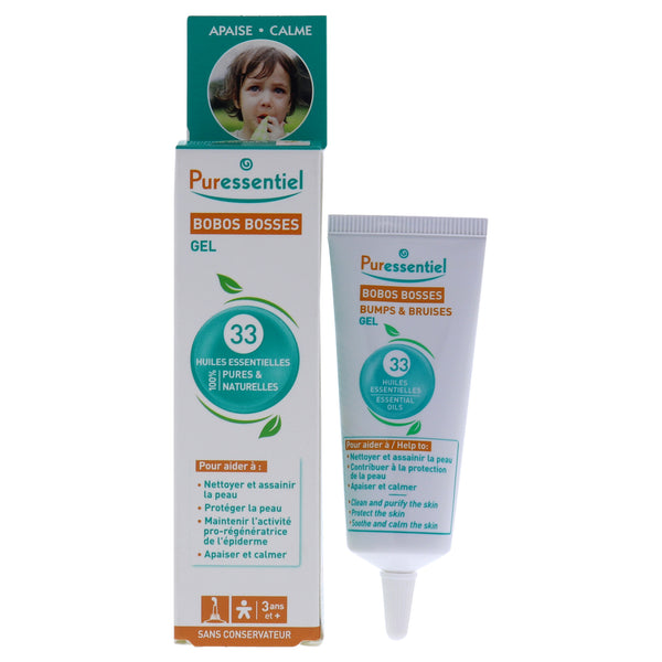 Puressentiel Bumps and Bruises Gel by Puressentiel for Unisex - 0.67 oz Gel