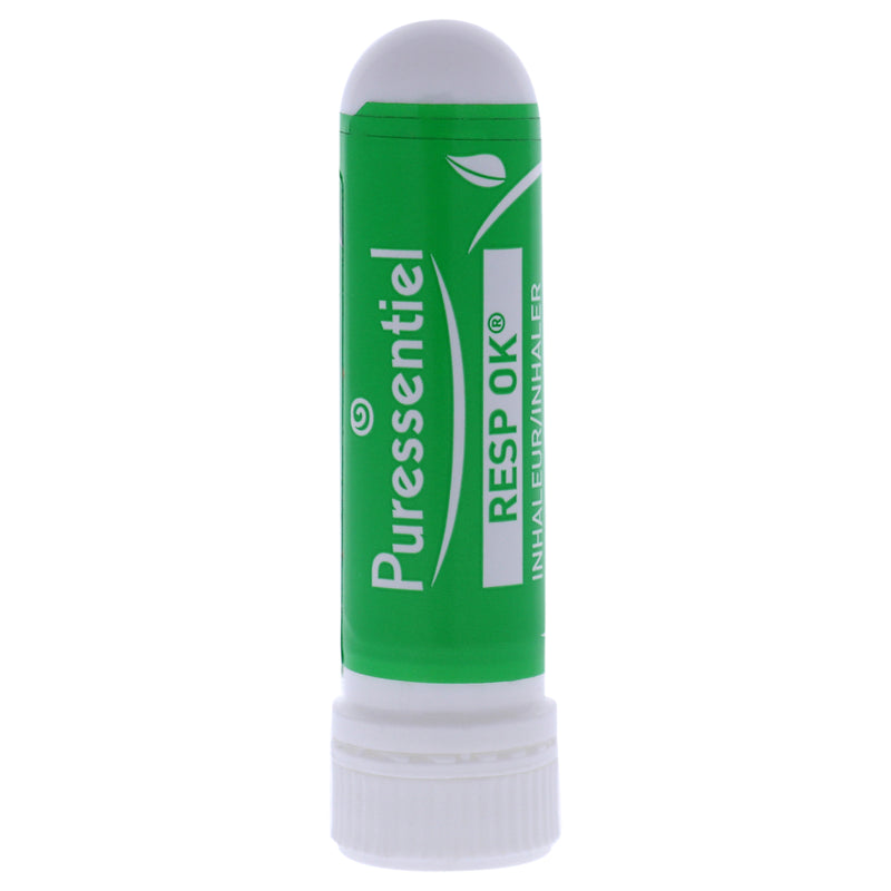 Puressentiel Respiratory Inhaler by Puressentiel for Unisex - 1 ml Inhaler