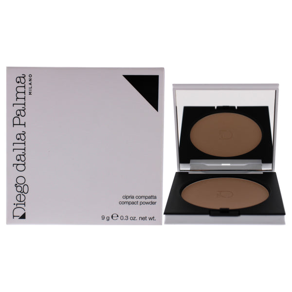 Diego Dalla Palma Compact Powder -11 Beige by Diego Dalla Palma for Women - 0.3 oz Powder
