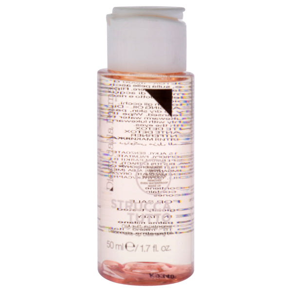 Diego Dalla Palma Struccatutto Detox Makeup Cleansing Oil by Diego Dalla Palma for Women - 1.7 oz Cleanser
