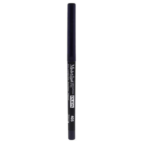 Pupa Milano Made To Last Definition Eyes - 405 Navy by Pupa Milano for Women - 0.012 oz Eye Pencil