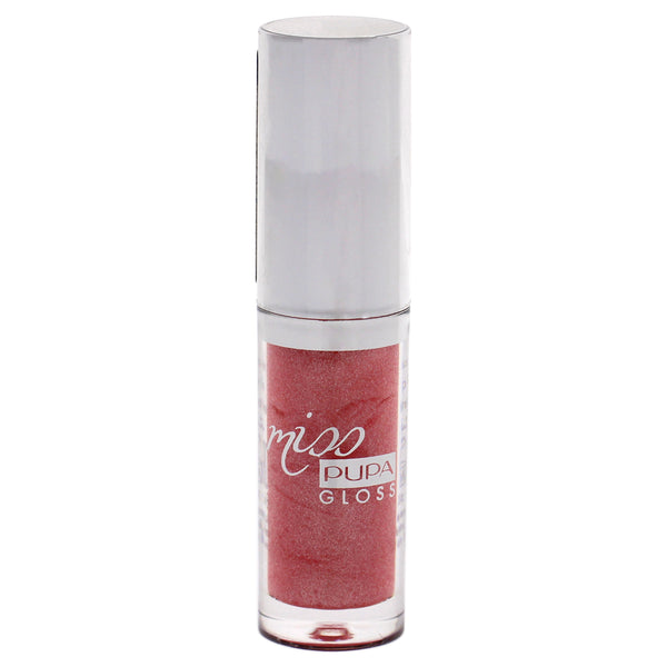 Pupa Milano Miss Pupa Gloss - 301 Sweet Candy by Pupa Milano for Women 0.05 oz Lip Gloss