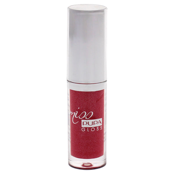 Pupa Milano Miss Pupa Gloss - 304 French Kiss by Pupa Milano for Women 0.05 oz Lip Gloss