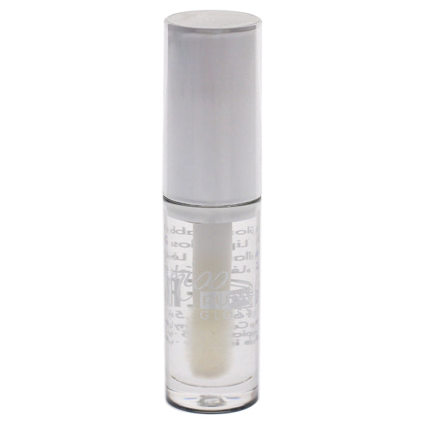 Pupa Milano Miss Pupa Gloss - 100 Crystal Glass by Pupa Milano for Women 0.05 oz Lip Gloss