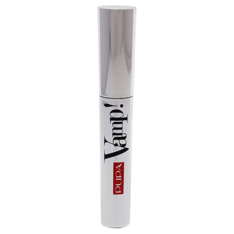 Pupa Milano Vamp! Exceptional Volume Macara - 100 Black by Pupa Milano for Women 0.183 oz Mascara