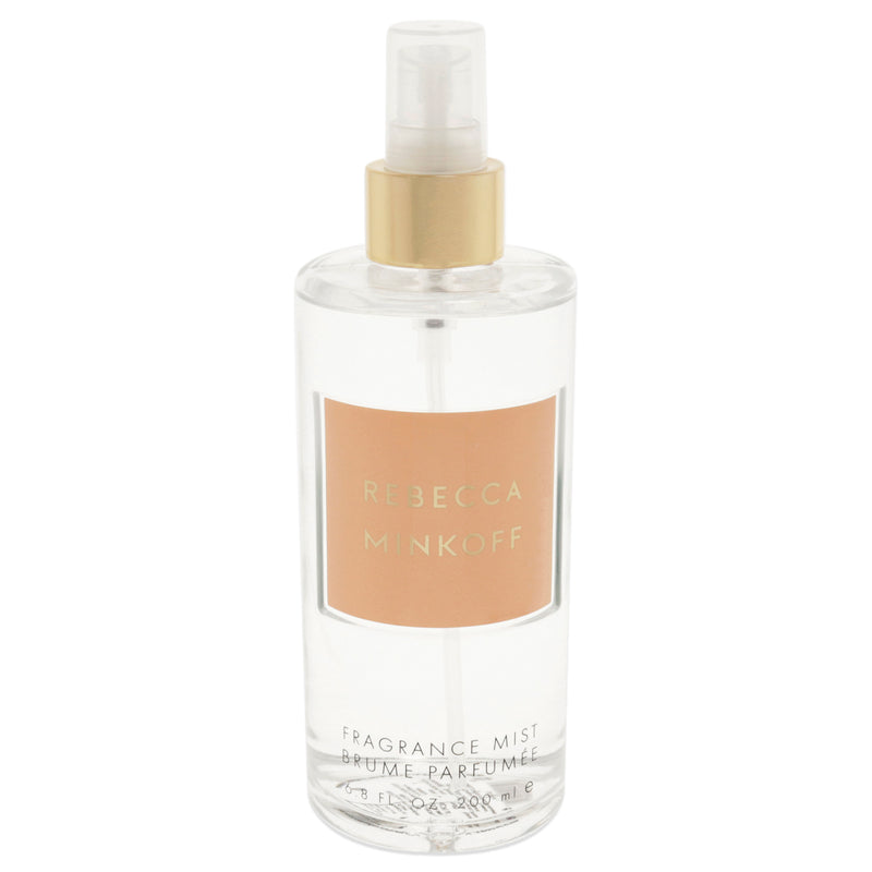 Rebecca Minkoff Rebecca Minkoff Blush Fragrance Mist by Rebecca Minkoff for Women - 6.8 oz Fragrance Mist