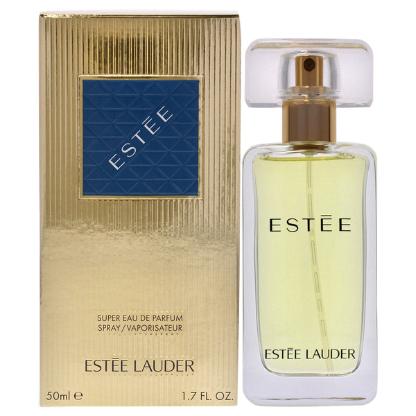 Estee Lauder Estee by Estee Lauder for Women - 1.7 oz EDP Spray