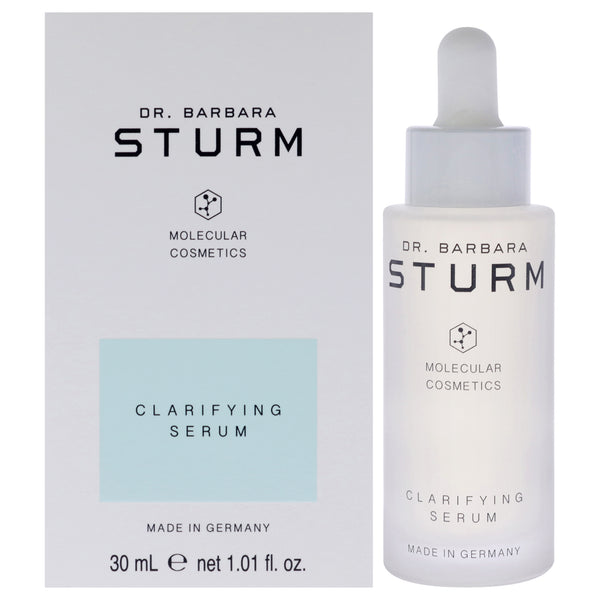 Dr. Barbara Sturm Clarifying Serum by Dr. Barbara Sturm for Unisex - 1.01 oz Serum