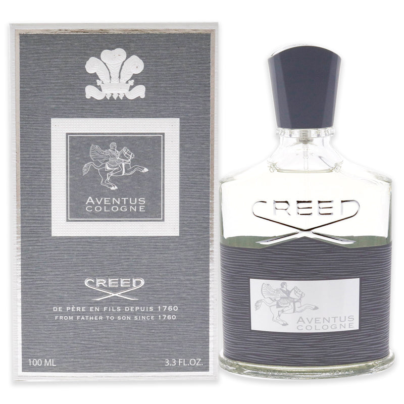 Creed Aventus Cologne by Creed for Men - 3.3 oz EDP Spray