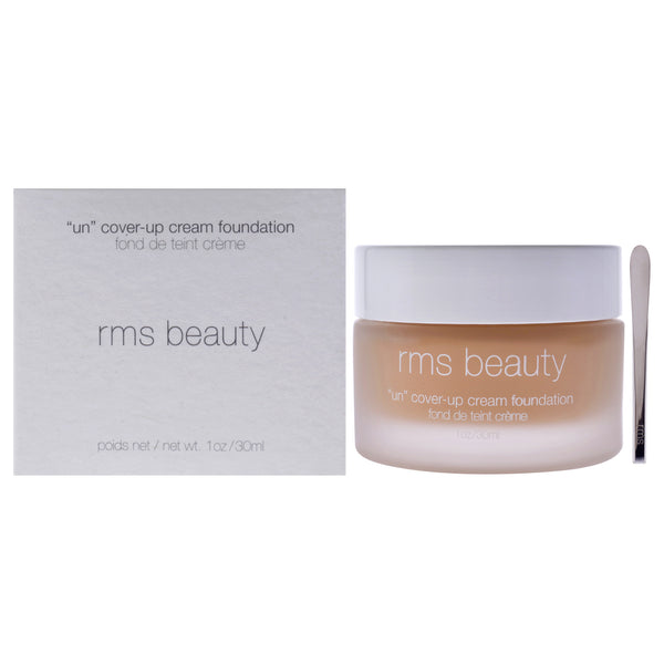 RMS Beauty UN Cover-Up Cream Foundation - 22 Light Medium by RMS Beauty for Women - 1 oz Foundation