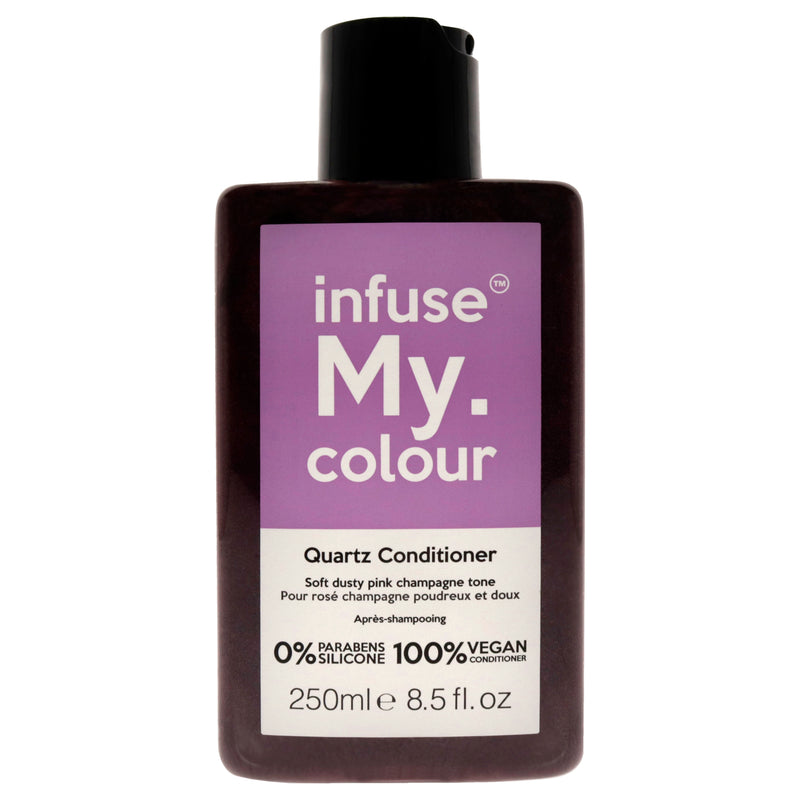 Infuse My Colour Quartz Conditioner by Infuse My Colour for Unisex - 8.5 oz Conditioner