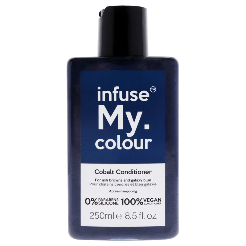 Infuse My Colour Infuse My Colour Cobalt Conditioner by Infuse My Colour for Unisex - 8.5 oz Conditioner