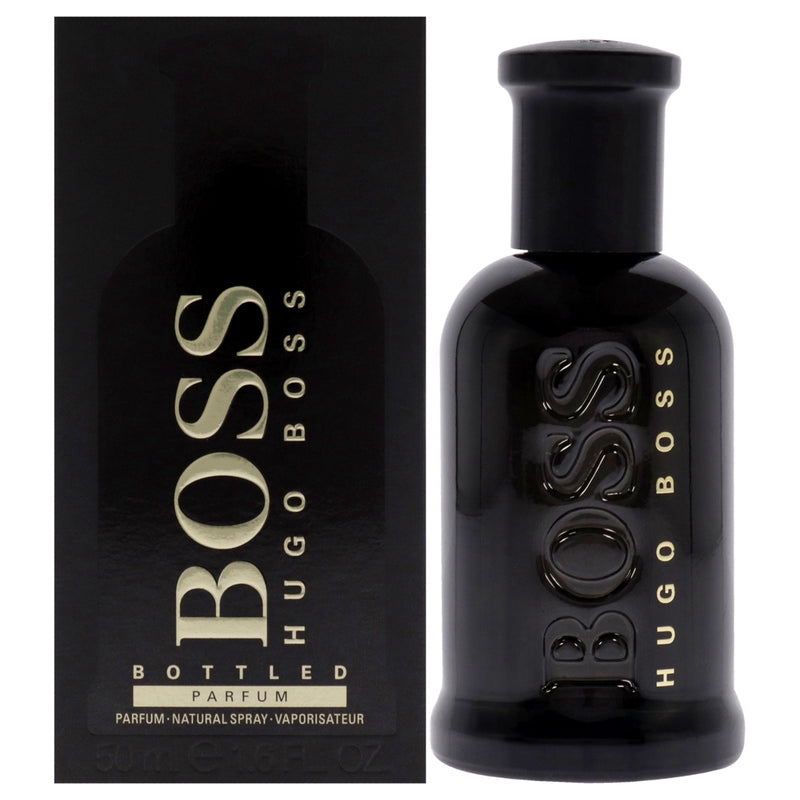 Hugo Boss Boss Bottled by Hugo Boss for Men - 1.6 oz EDP Spray