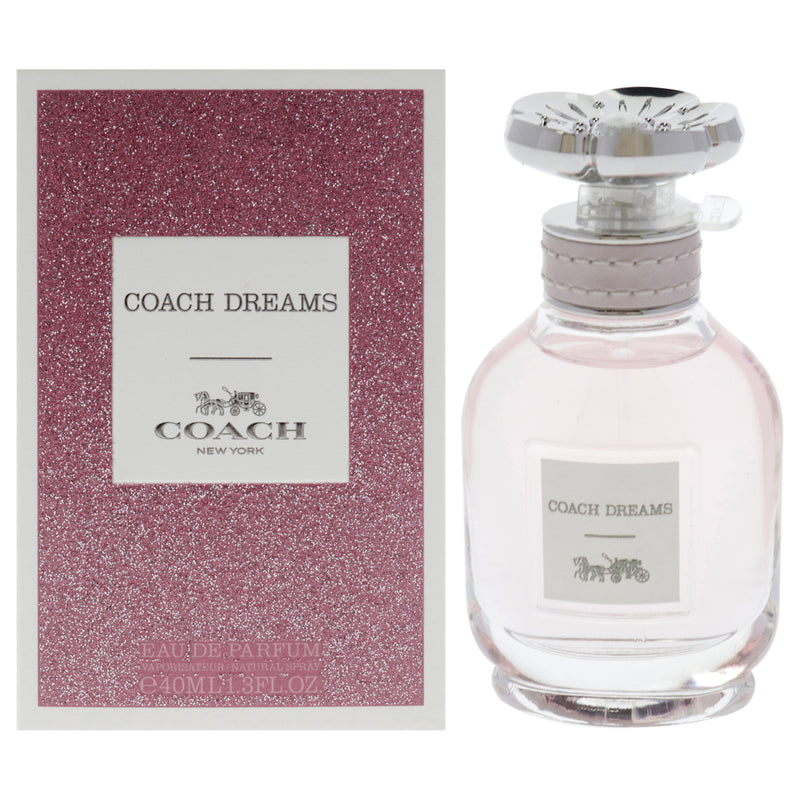 Coach Coach Dreams by Coach for Women - 1.3 oz EDP Spray