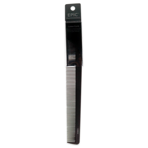 Wet Brush Epic Professional Carbonite Cutting Comb by Wet Brush for Unisex - 1 Pc Comb