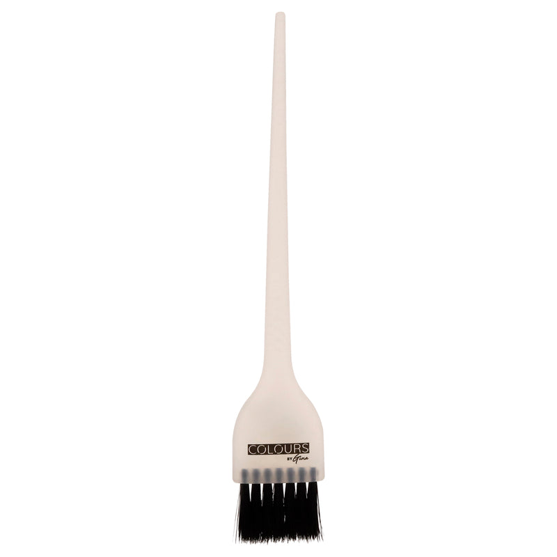 Colours By Gina Defining Colouring Brush - Narrow by Colours By Gina for Unisex - 1 Pc Brush