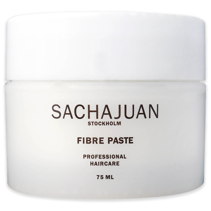 Sachajuan Fibre Paste by Sachajuan for Unisex - 2.5 oz Paste