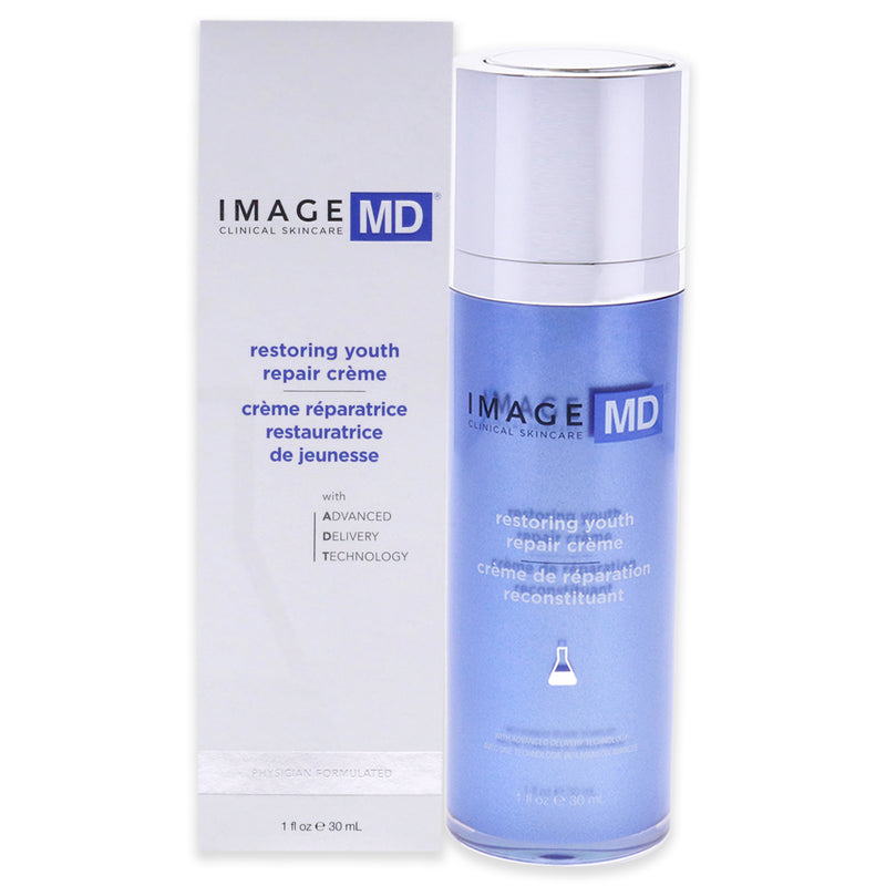 Image MD Restoring Youth Repair Creme by Image for Unisex - 1 oz Cream