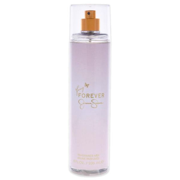 Jessica Simpson Fancy Forever by Jessica Simpson for Women - 8 oz Frangrance Mist