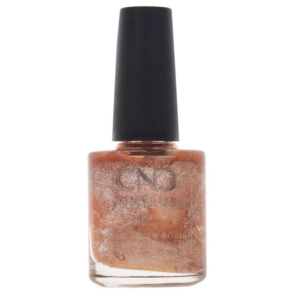 CND Vinylux Nail Polish - 300 Chandelier by CND for Women - 0.5 oz Nail Polish