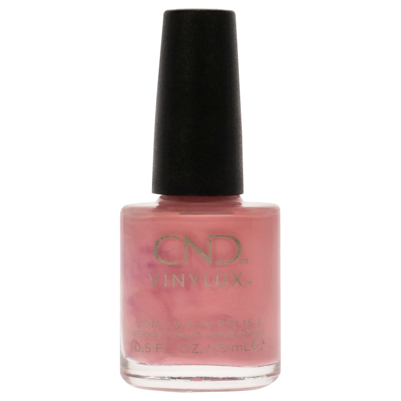 CND Vinylux Nail Polish - 358 Pacific Rose by CND for Women - 0.5 oz Nail Polish