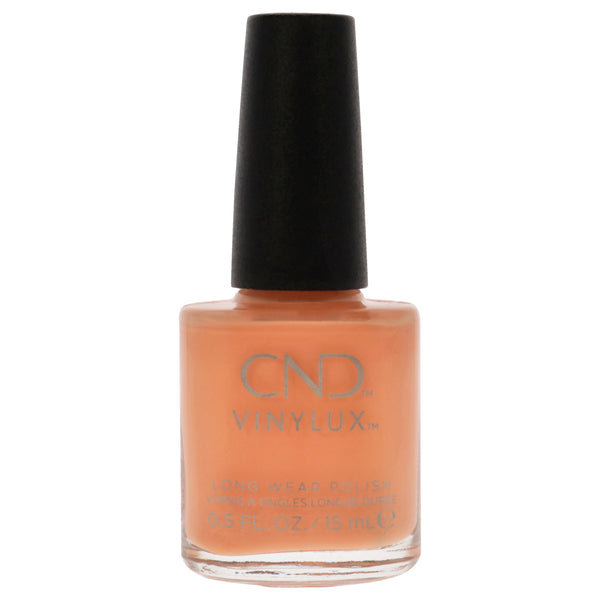 CND Vinylux Nail Polish - 249 Shells In Sand by CND for Women - 0.5 oz Nail Polish