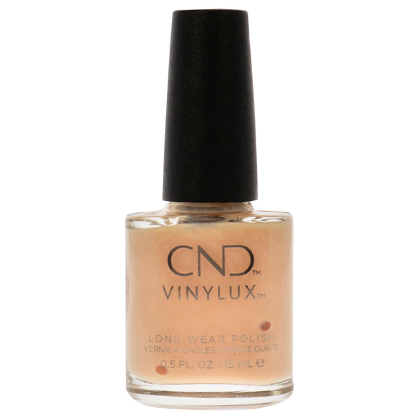 CND Vinylux Nail Polish - 320 Veiled by CND for Women - 0.5 oz Nail Polish