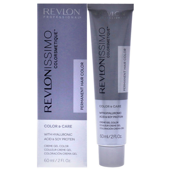 Revlon Revlonissimo Colorsmetique - 9.31 Very Light Beige Blonde by Revlon for Unisex - 2 oz Hair Color