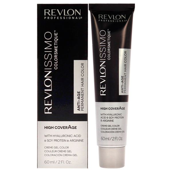 Revlon Revlonissimo Colorsmetique High Coverage - 9.31 Very Light Beige Blonde by Revlon for Unisex - 2 oz Hair Color