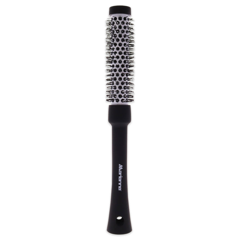 Marianna Ceramic Thermal Round Brush by Marianna for Unisex - 3.17 cm Hair Brush