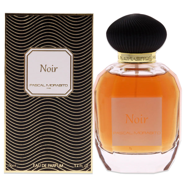 Pascal Morabito Noir by Pascal Morabito for Women - 3.4 oz EDP Spray