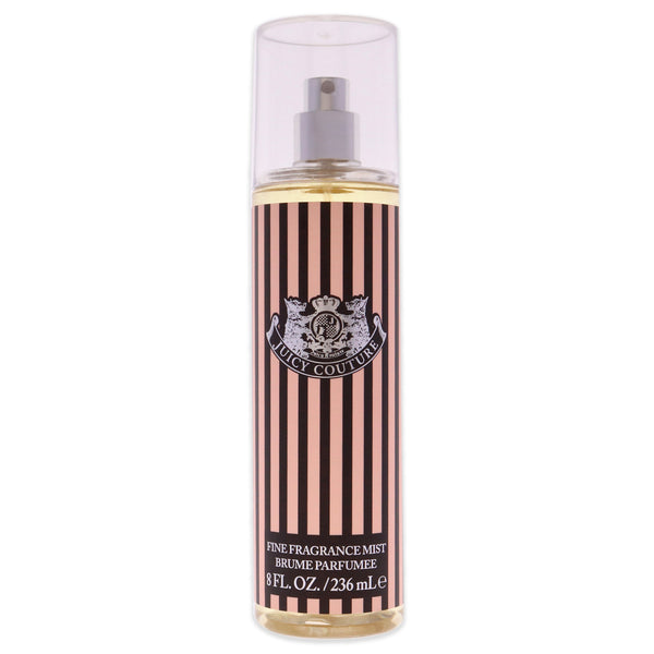 Juicy Couture Juicy Couture by Juicy Couture for Women - 8 oz Fine Fragrance Mist