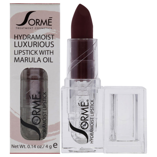 Sorme Cosmetics Hydramoist Lipstick - Rhythm by Sorme Cosmetics for Women - 0.14 oz Lipstick