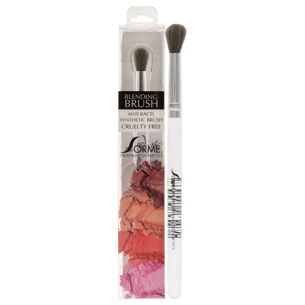 Sorme Cosmetics Blending Brush by Sorme Cosmetics for Women - 1 Pc Brush